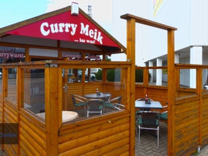 Фото: Curry Meik